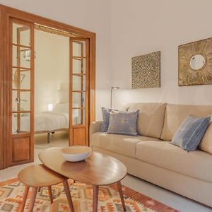 Appartement met een Slaapkamer